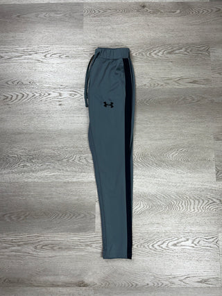UNDER ARMOUR WOVEN PANTS - GREY