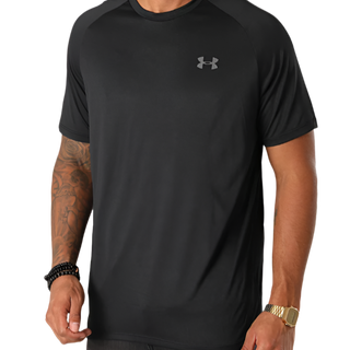 UNDER ARMOUR T-SHIRTS