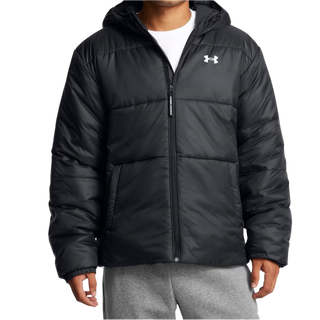 UNDER ARMOUR JACKETS