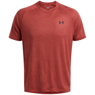 UNDER Armour UA Tech™ 2.0 T-SHIRT - DARK ORANGE