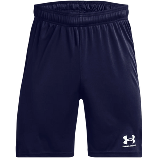 UNDER Armour Challenger Shorts Men's- NAVY BLUE