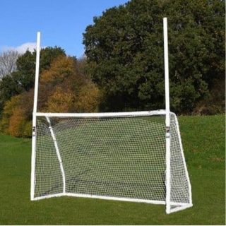 Precision Goal Posts (10'x 6')