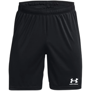 UNDER Armour Challenger Shorts Men's- BLACK