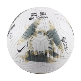 Premier League Academy Football- WHITE