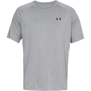 UNDER Armour UA Tech™ 2.0 T-SHIRT - STEEL