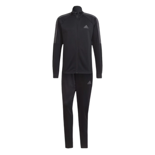 Adidas black set online