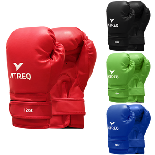 ATREQ Boxing Gloves