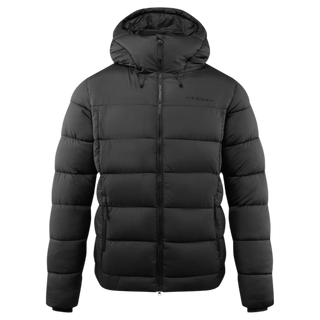 Macro Synthetic FOHN Down Jacket - BLACK