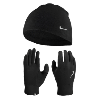 NIKE HAT AND GLOVES COMBO