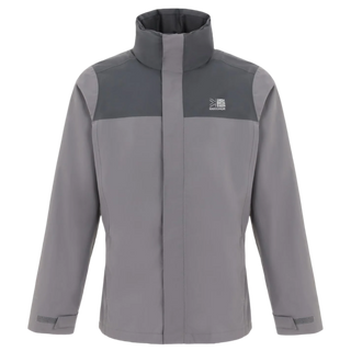 KARRIMOR 3 IN 1 JACKET GREY