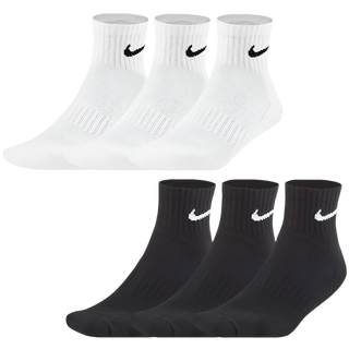 Nike Ankle Socks 3 Pack