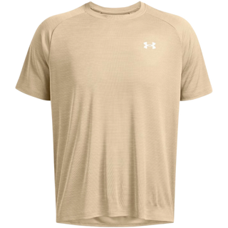 UNDER Armour UA Tech™ 2.0 T-SHIRT - KHAKI