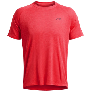 UNDER Armour UA Tech™ 2.0 T-SHIRT - RED